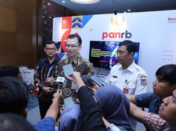 KemenPAN-RB Kebut Penguatan Reformasi Birokrasi 145 Pemerintah Daerah