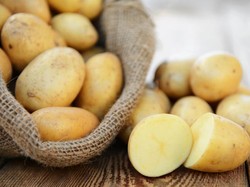 4 Makanan Ini Mengandung Nikotin dan Benzodiazepin Alami