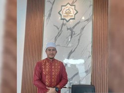 Tokoh Agama di Babel Bersyukur Pemilu Damai, Ajak Perkuat Persatuan