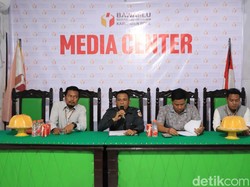 Bawaslu Bone Tingkatkan Pengawasan Cegah Politik Uang Jelang PSU di 3 TPS