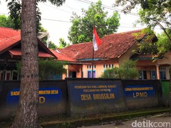 3 Eks Pejabat Tersangka Korupsi Dana Desa di Lombok Barat Ditahan Jaksa