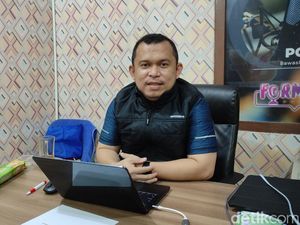 Bawaslu Ungkap Partisipasi Pemilih di Kab Malang Capai 79 Persen