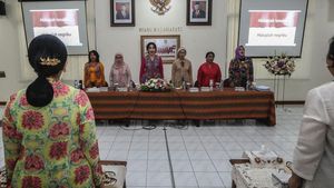 Kowani Bersiap Peringati Hari Kebaya Nasional
