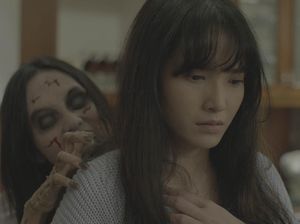 Film Kurban Budak Iblis Siap Tayang 21 Maret 2024