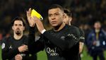 PSG Pelan-pelan Usir Mbappe