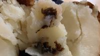 Kacau! 10 Potret Makanan Rumah Sakit yang Tampilannya Bikin Mual