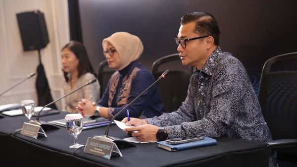 Mandiri Investment Forum Akan Gembali Digelar