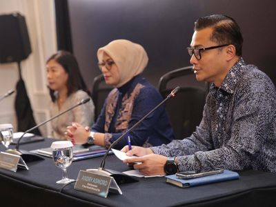 Mandiri Investment Forum Akan Gembali Digelar