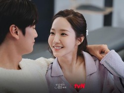 7 Adegan Paling Memorable Drakor Marry My Husband