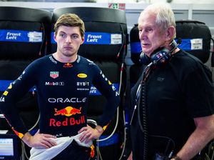 Red Bull Pede Verstappen Takkan Ikuti Jejak Hamilton Red Bull Pede Verstappen Takkan Ikuti Jejak Hamilton