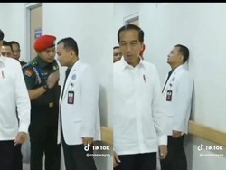 Pro Kontra Video Viral Ajudan Prabowo Mayor Teddy Tegur Dokter RSPPN