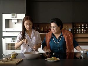 Nikita Willy Hobi Kulineran di Luar Negeri hingga Masak di Rumah Nikita Willy Hobi Kulineran di Luar Negeri hingga Masak di Rumah