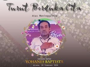 PPK di Flores Timur Meninggal Seusai Pemilu, KPU Akan Beri Santunan