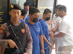 Caleg di Pekalongan Tertipu Dukun Pengganda Uang-Suara, Rp 300 Juta Raib