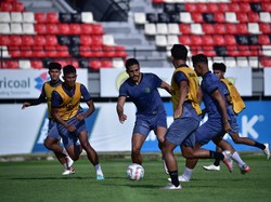 Lawan Borneo FC Layaknya Laga Final bagi Persikabo 1973