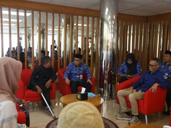 PC Aisyiyah dan PPDI Banyuwangi Terima Hibah Program Kiat Gesit
