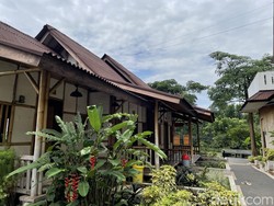 Teras Sunda Cibiru, Destinasi Wisata Budaya di Bandung