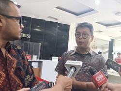 Warga Lapor ke MKMK soal Wahiduddin Adams Jadi Anggota MKMK Ad Hoc