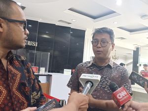 Warga Lapor ke MKMK soal Wahiduddin Adams Jadi Anggota MKMK Ad Hoc Warga Lapor ke MKMK soal Wahiduddin Adams Jadi Anggota MKMK Ad Hoc