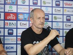 PSS Sleman Ogah Lepas Hokky Caraka ke Piala Asia U23, Ini Alasannya