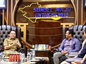 24 Desa di Sumsel Belum Teraliri Listrik, Pemprov Koordinasi dengan PLN