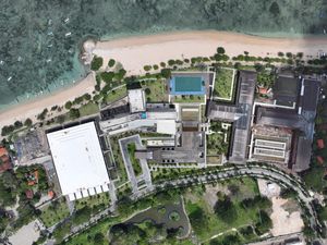 Lampaui Target, Realisasi Investasi di Denpasar Capai Rp 7.449 Miliar Lampaui Target, Realisasi Investasi di Denpasar Capai Rp 7.449 Miliar