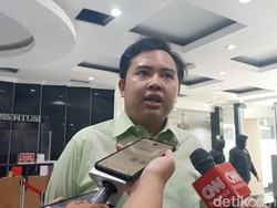 MKMK Klarifikasi Pelapor Anwar Usman soal Ucapan Fitnah kepada Saya