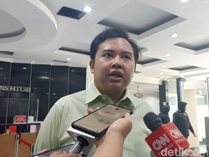 MKMK Klarifikasi Pelapor Anwar Usman soal Ucapan Fitnah kepada Saya MKMK Klarifikasi Pelapor Anwar Usman soal Ucapan Fitnah kepada Saya