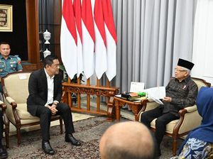 Pemerintah Minta Pengusaha Kaji Sistem Logistik RI