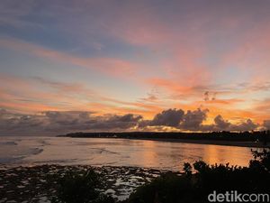 Peninsula Island Wisata Low Budget di Bali, tapi View Nggak Kaleng-kaleng