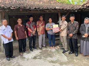 29 Petugas Pemilu di Klaten Jatuh Sakit, 2 Meninggal