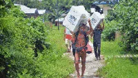 Spirit Pesta Demokrasi dari Bumi Sikerei