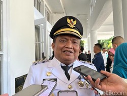 Pemkab Luwu Kesulitan Tarik Randis Eks Wakil Bupati, Ancam Lapor Penggelapan