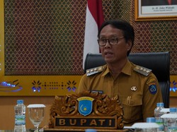 15 Desa di OKI Belum Dialiri Listrik, PLN-Pemkab Beri Penjelasan