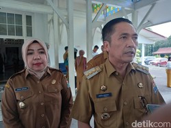 Kepala Puskesmas Sabokingking dan 4 Pegawai Dinilai Provokator Dimutasi