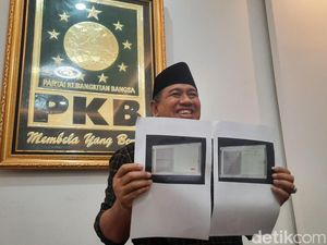 Temukan Dugaan Salah Hitung Suara Pileg, PKB Kudus Minta Penghitungan Ulang
