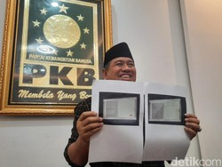Temukan Dugaan Salah Hitung Suara Pileg, PKB Kudus Minta Penghitungan Ulang