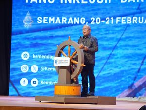Anggaran Kemendag Diblokir Rp 140 M, Kinerja Bakal Terganggu? Anggaran Kemendag Diblokir Rp 140 M, Kinerja Bakal Terganggu?