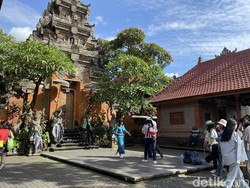 Wisata Ubud 2 Hari 1 Malam: Itinerary, Penginapan, Kuliner, Estimasi Biaya