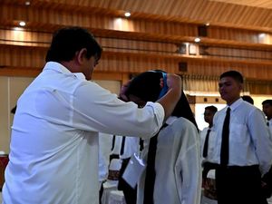 Tingkatkan Kualitas SDM, PPSDM Migas Gelar Pelatihan-Sertifikasi Gratis