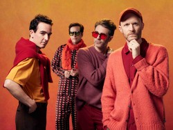 PREP Konser di Jakarta Mei 2024!