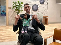 Sulitnya Sultan Kosen Cari Pendamping gegara Ketinggian