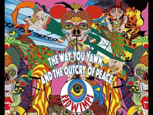 Radwimps Ikut Promosi Tiket Konser di Jakarta karena Kurang Laku Radwimps Ikut Promosi Tiket Konser di Jakarta karena Kurang Laku