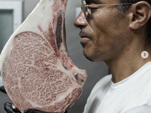 Nasi Uduk Legendaris di Bogor hingga Aksi Pamer Salt Bae Dikritik