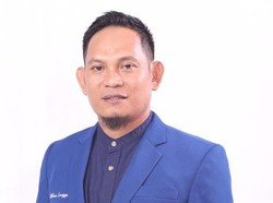 NasDem Klaim Dapat 14 Kursi DPRD Sidrap, Pede Usung Calon di Pilkada 2024