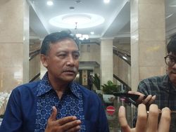 Demokrat Sebut Tak Ada Komunikasi Jokowi-SBY Sebelum Pelantikan AHY