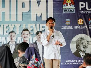 Menantu dan Anak Bungsu Bupati Jeje Didorong Maju Pilkada Pangandaran Menantu dan Anak Bungsu Bupati Jeje Didorong Maju Pilkada Pangandaran