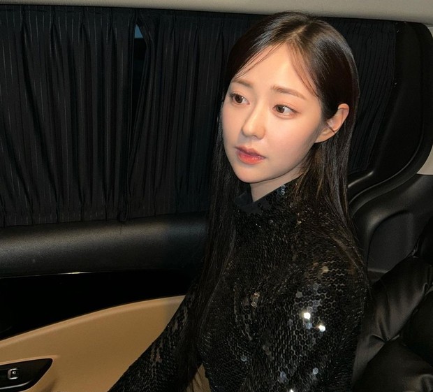 Shin Seul Ki/ Foto: instagram.com/shinseulkee