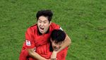 Son Heung-min Maafkan Lee Kang-in, yuk Lihat Lagi Momen Akrab Keduanya