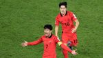 Son Heung-min Maafkan Lee Kang-in, yuk Lihat Lagi Momen Akrab Keduanya